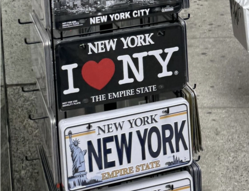 Doya Doya New York 