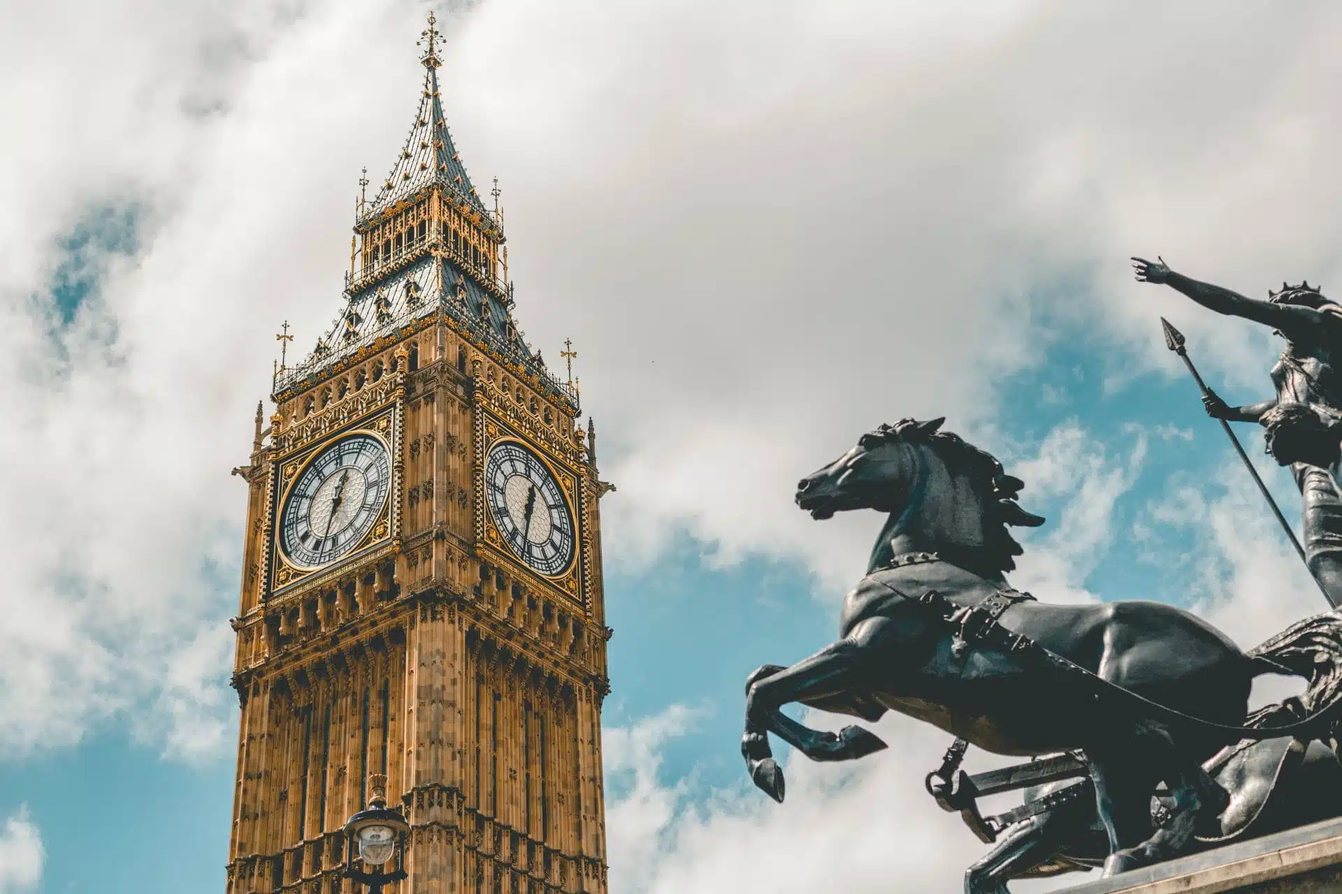 Doya Doya Londra