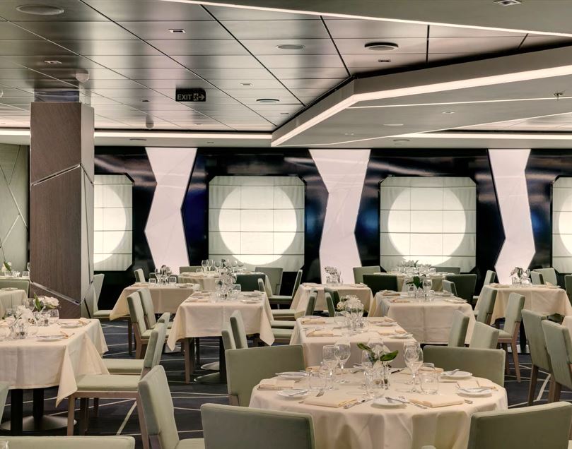 MSC Seaside ile Miami & Bahamalar