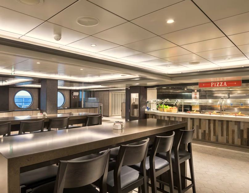 MSC Seaside ile Miami & Bahamalar