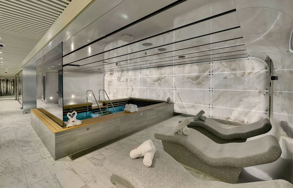 MSC Seaside ile Miami & Bahamalar