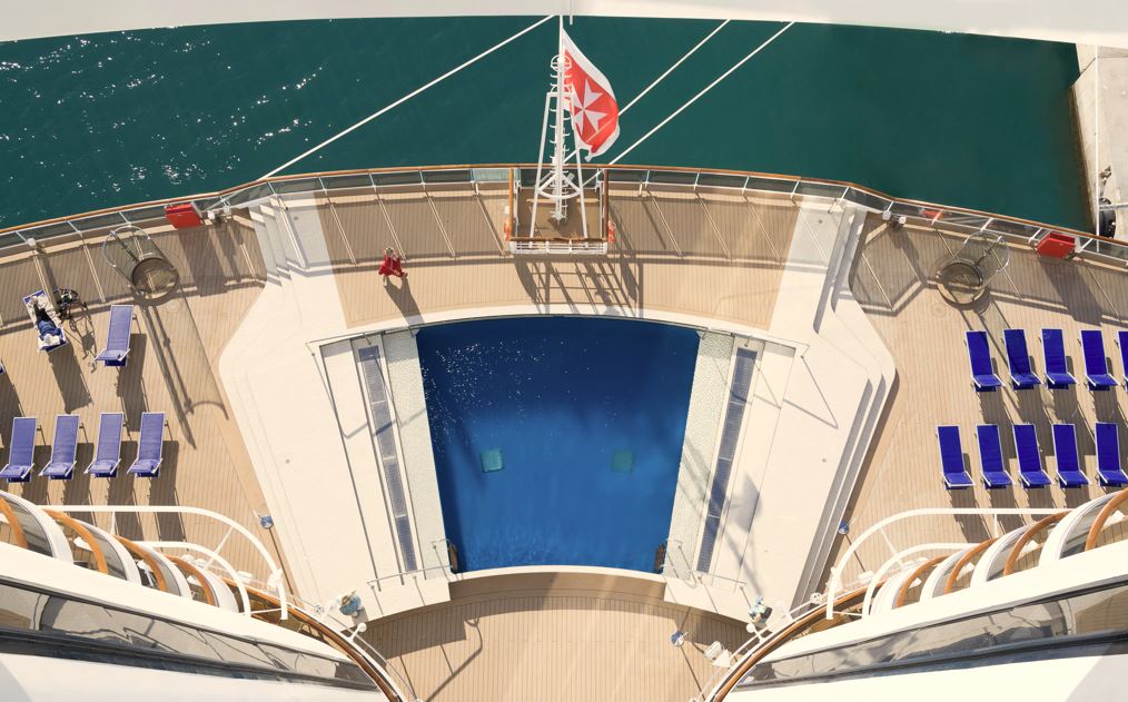 MSC Seaside ile Miami & Bahamalar