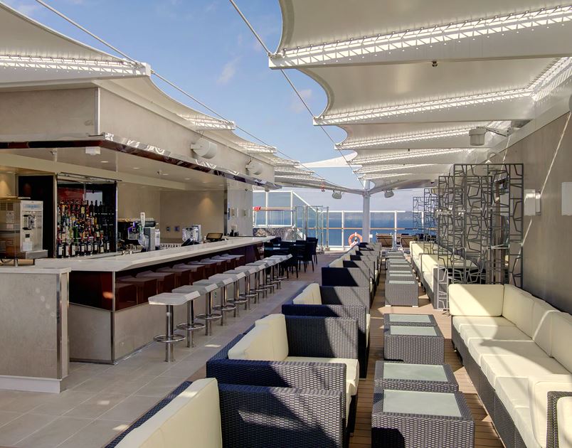 MSC Seaside ile Miami & Bahamalar