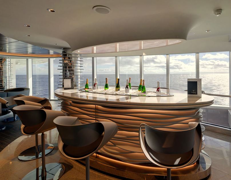 MSC Seaside ile Miami & Bahamalar