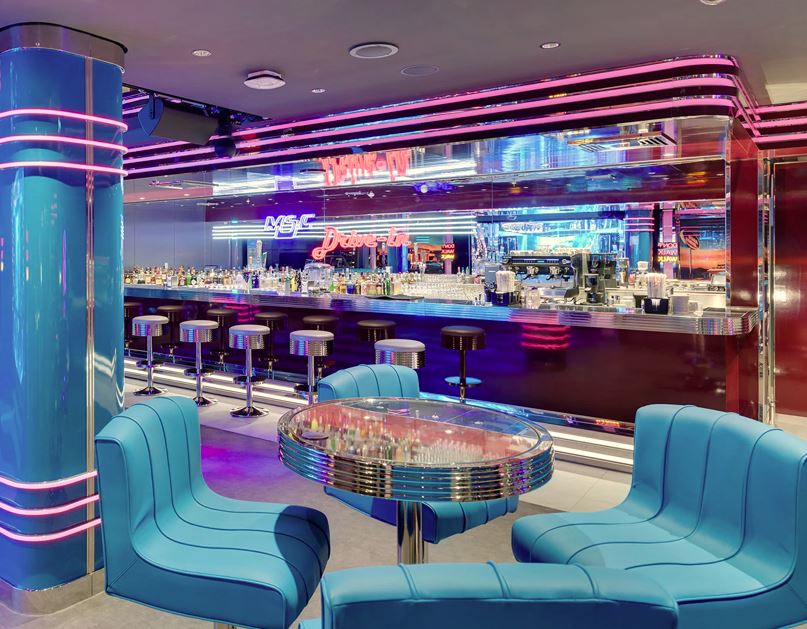 MSC Seaside ile Miami & Bahamalar