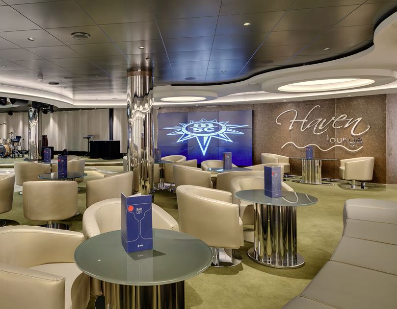 MSC Seaside ile Miami & Bahamalar