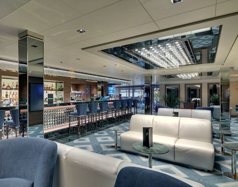 MSC Seaside ile Miami & Bahamalar