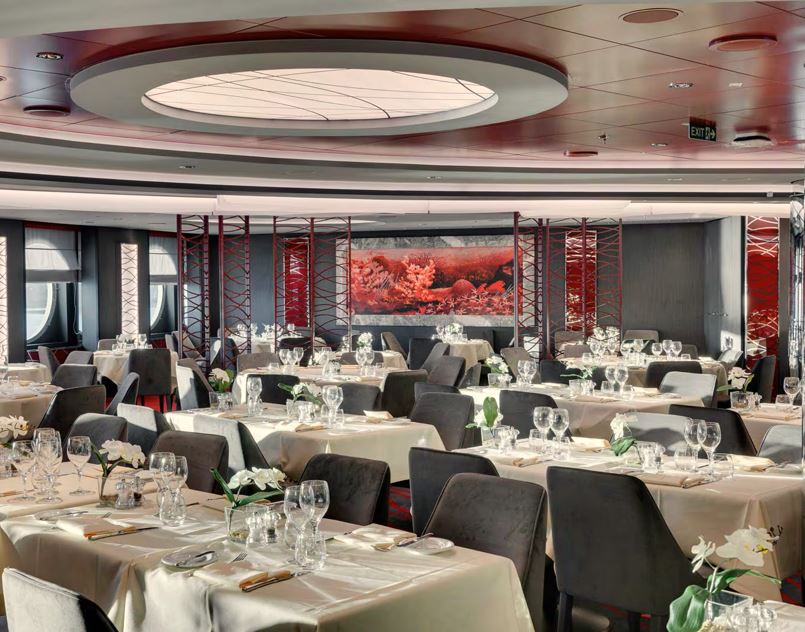 MSC Seaside ile Miami & Bahamalar