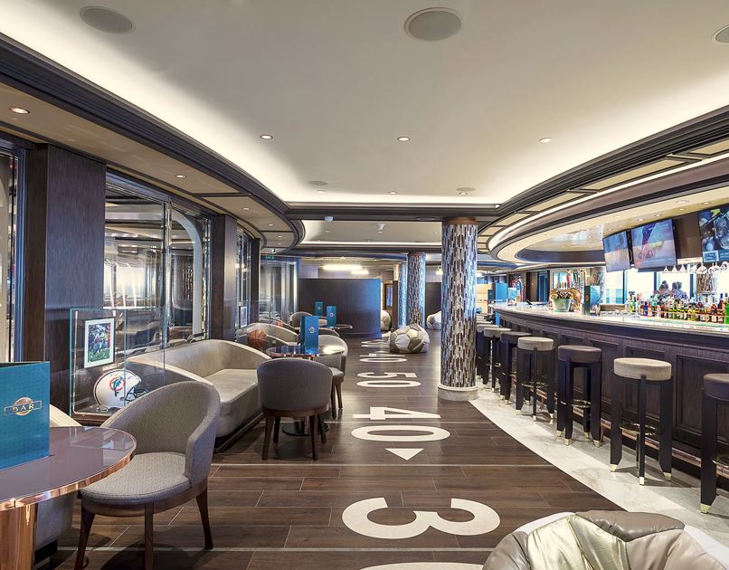 MSC Seashore ile Florida & Bahamalar & New York