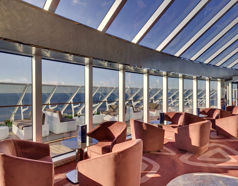 MSC Seashore ile Florida & Bahamalar & New York
