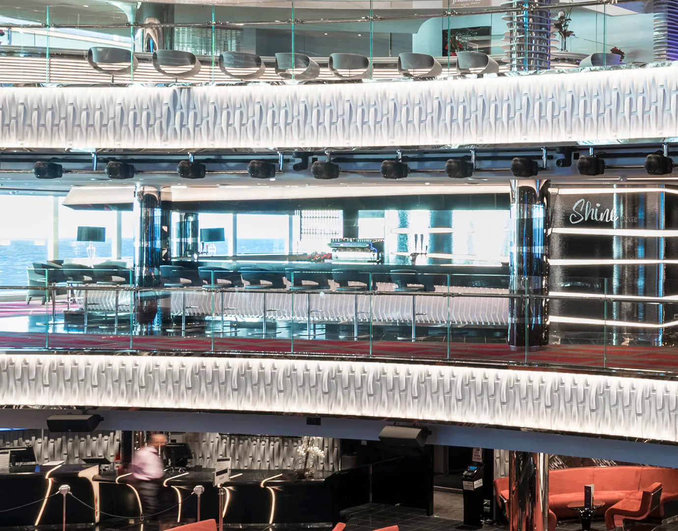 MSC Seashore ile Florida & Bahamalar & New York