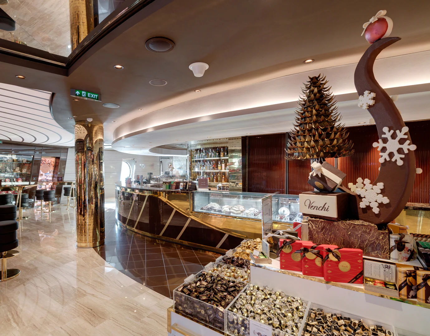 MSC Seashore ile Florida & Bahamalar & New York