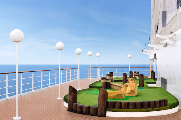 Msc Armonia ile Güney Afrika & Namibya & Victoria Şelaleleri