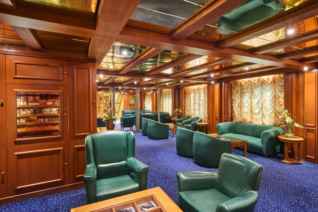 Msc Armonia ile Güney Afrika & Namibya & Victoria Şelaleleri