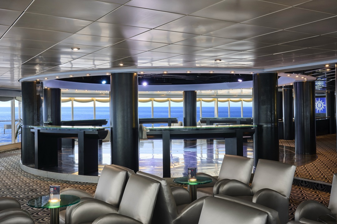 Msc Armonia ile Güney Afrika & Namibya & Victoria Şelaleleri