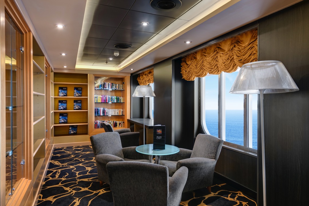 Msc Armonia ile Güney Afrika & Namibya & Victoria Şelaleleri