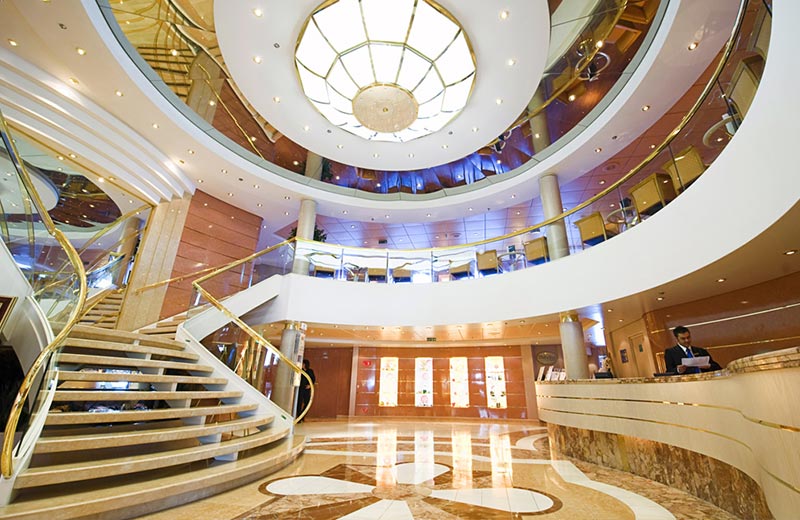 Msc Armonia ile Güney Afrika & Namibya & Victoria Şelaleleri