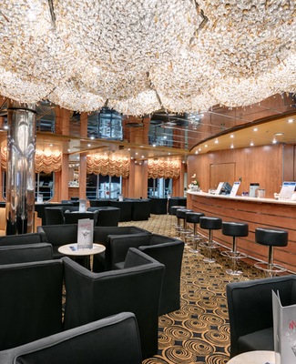 Msc Armonia ile Güney Afrika & Namibya & Victoria Şelaleleri