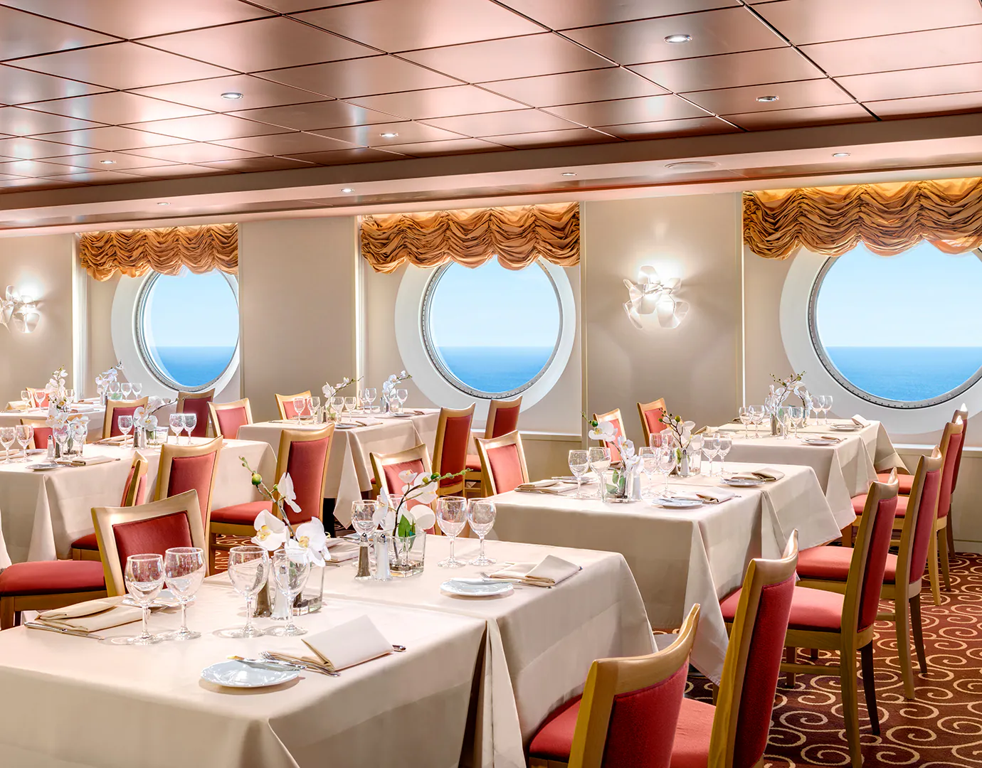 Msc Armonia ile Güney Afrika & Namibya & Victoria Şelaleleri