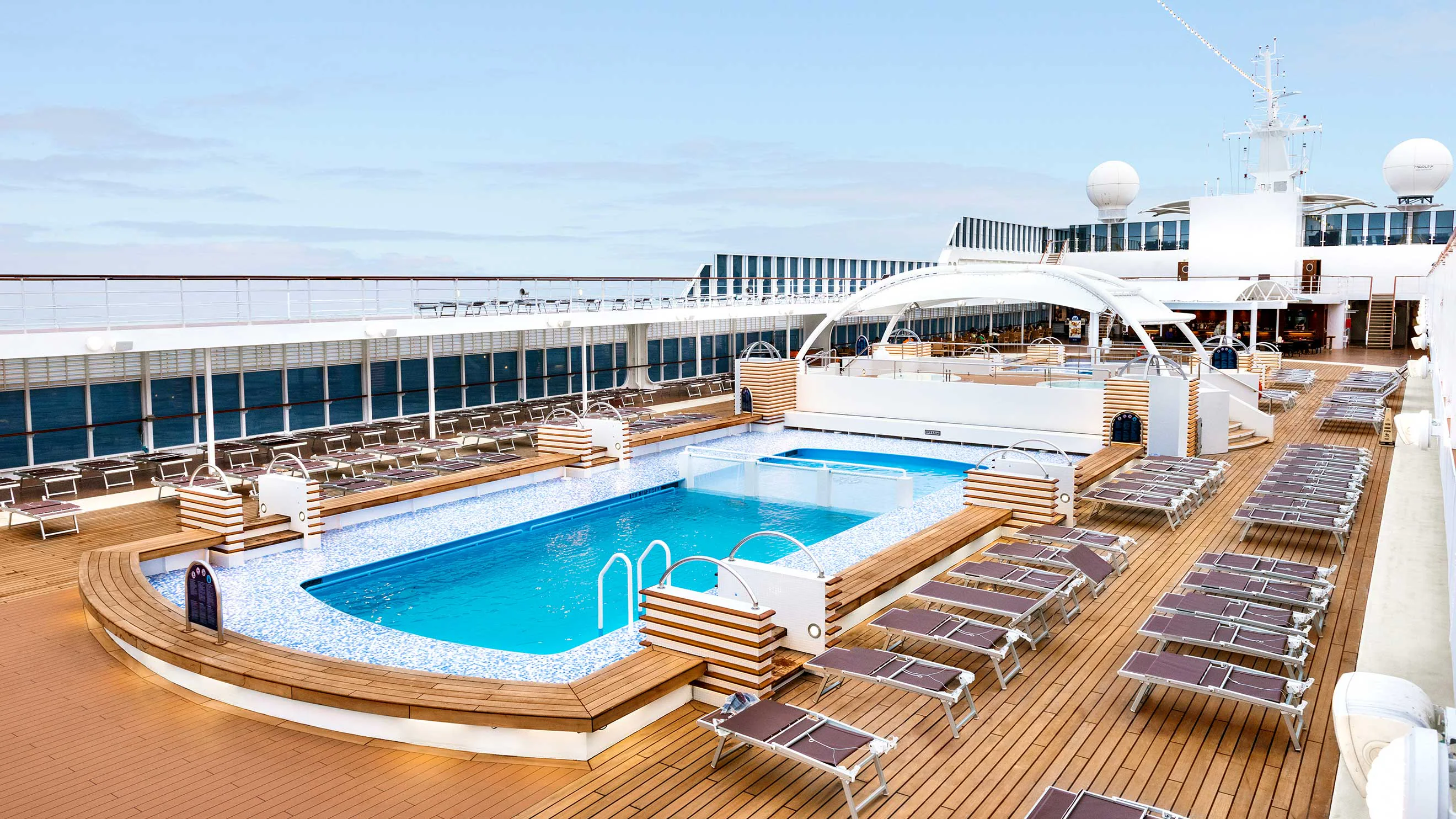 Msc Armonia ile Güney Afrika & Namibya & Victoria Şelaleleri
