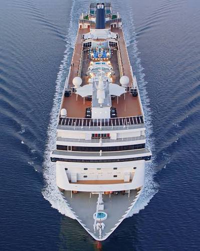 Msc Armonia ile Güney Afrika & Namibya & Victoria Şelaleleri