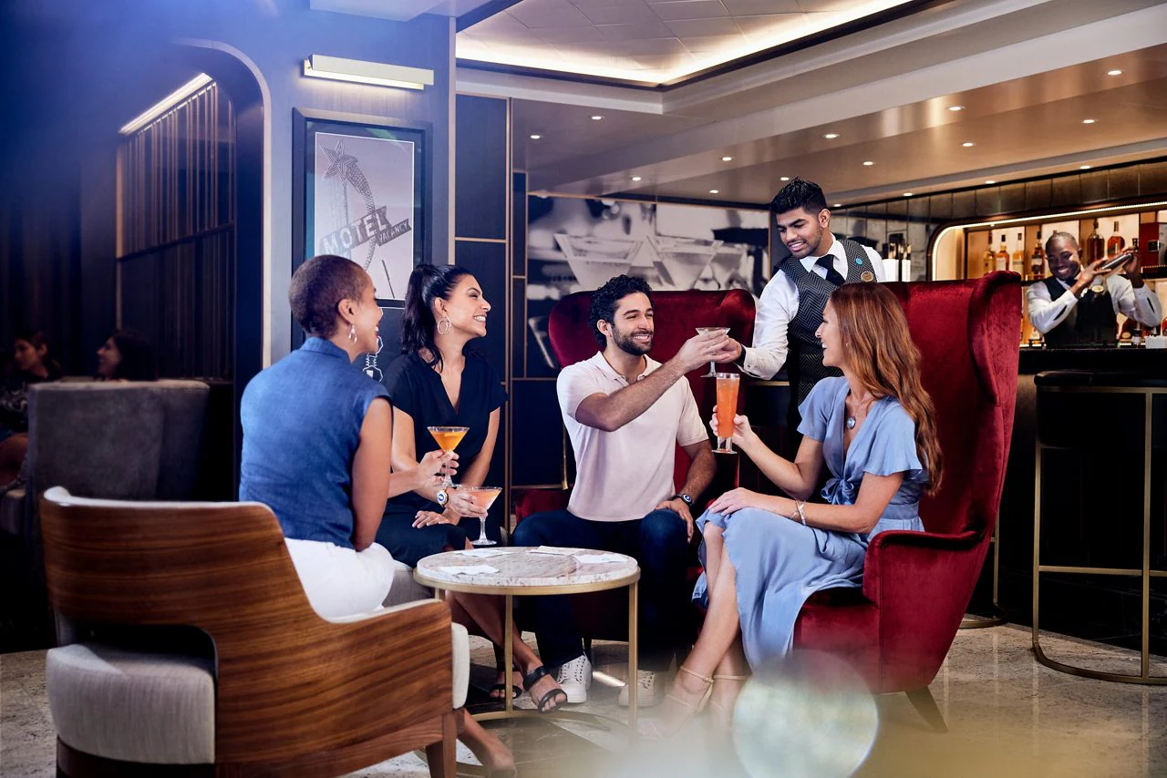 Sapphire Princess ile Japonya & Güney Kore
