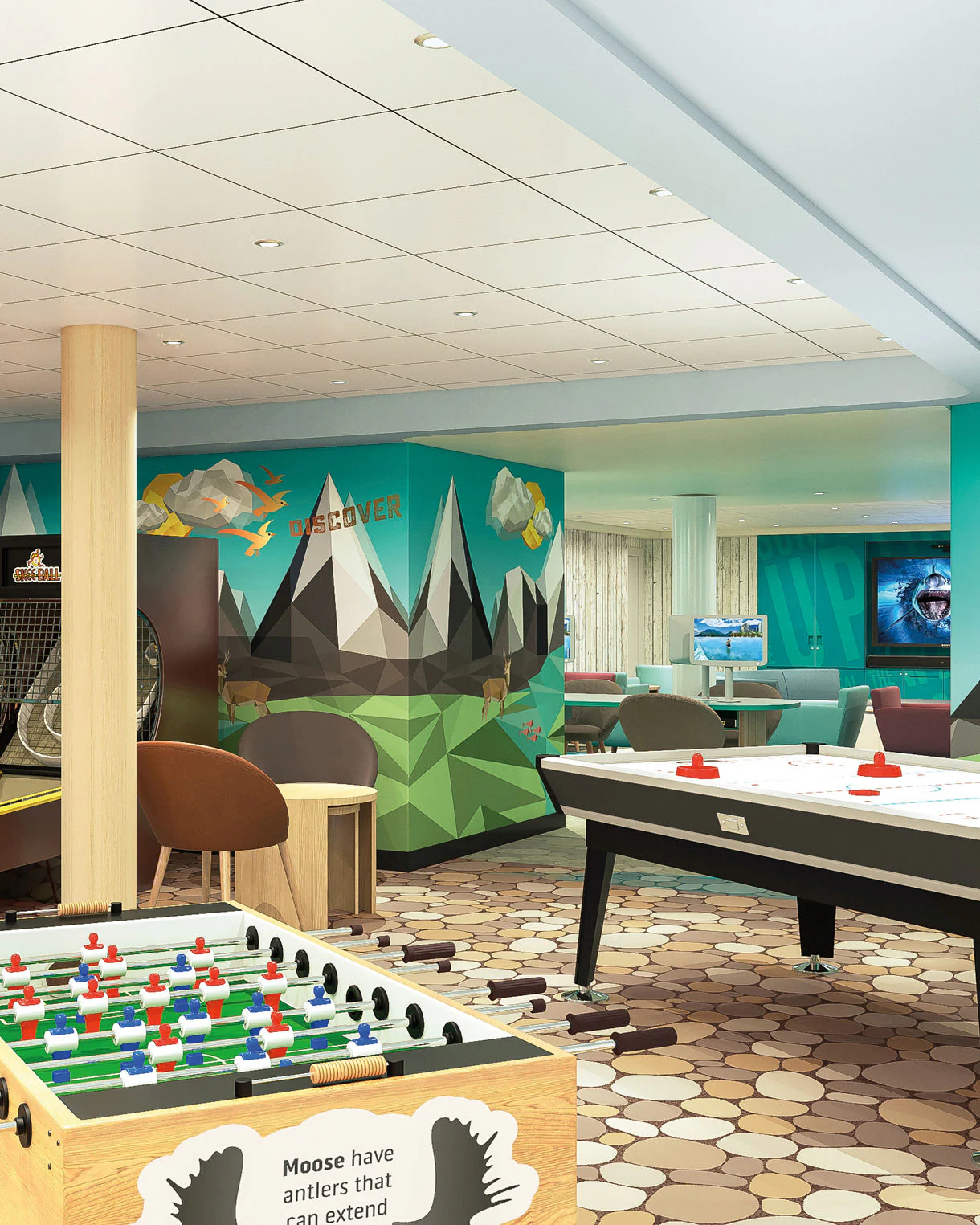 Sapphire Princess ile Japonya & Güney Kore
