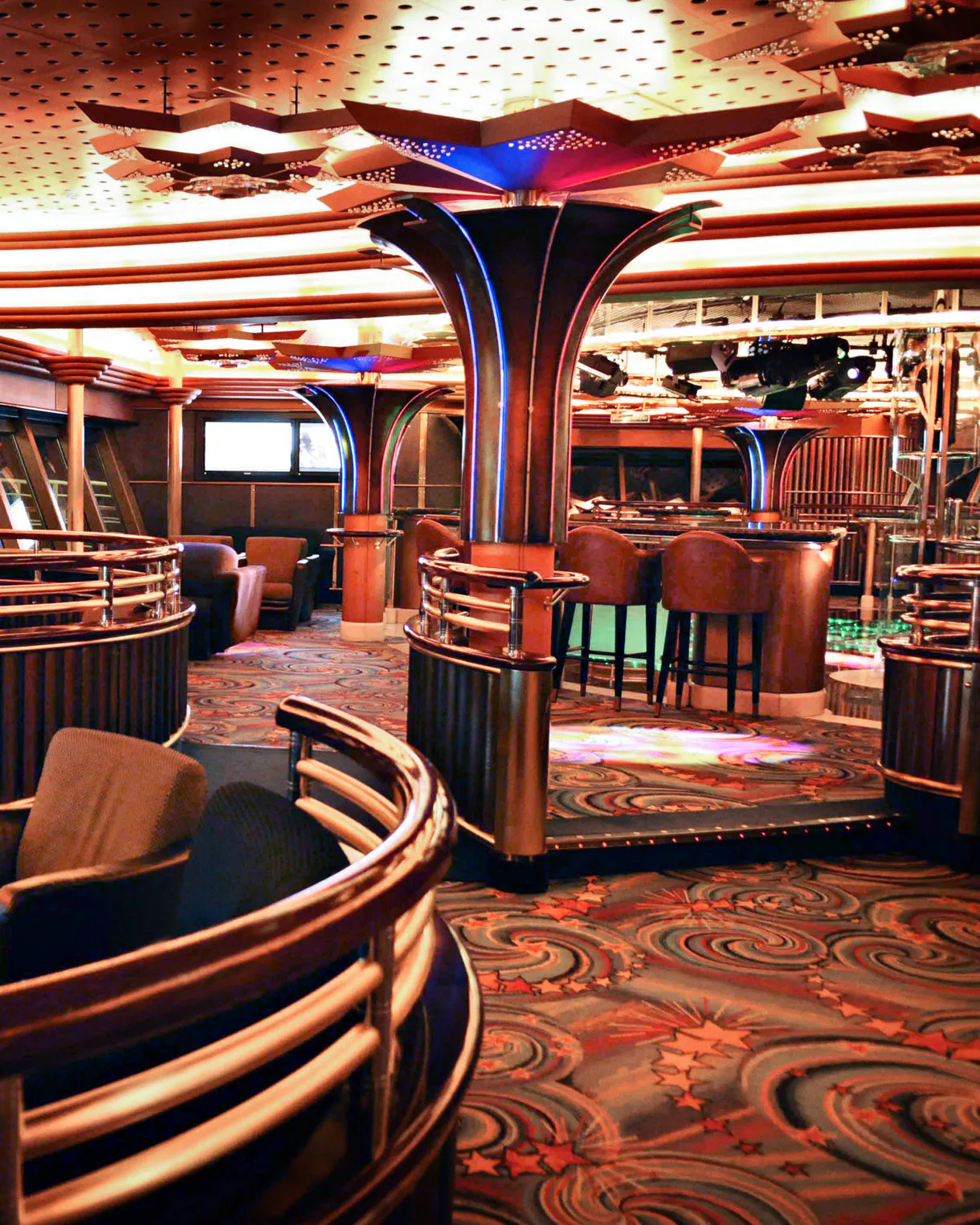 Sapphire Princess ile Japonya & Güney Kore
