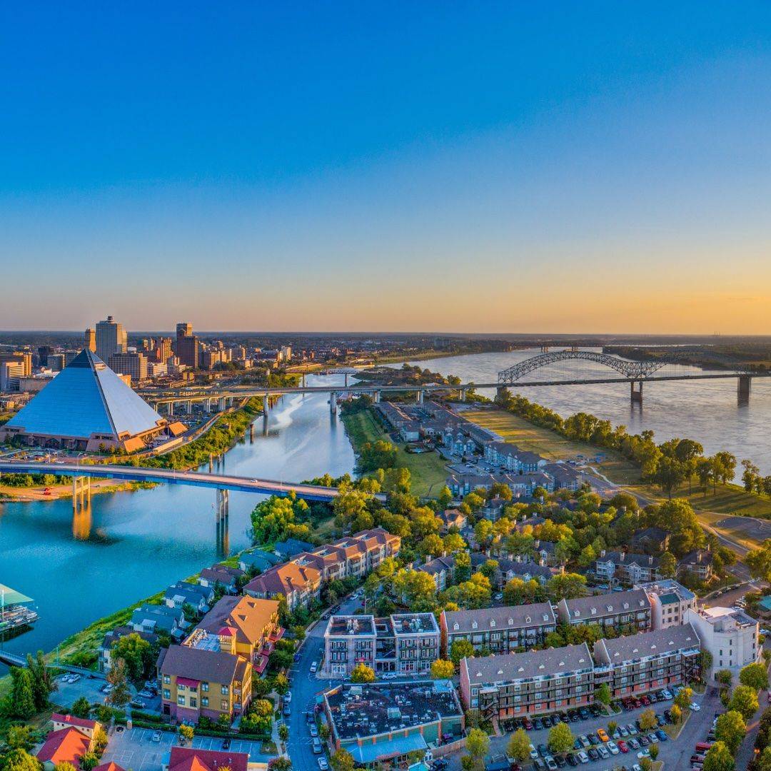 Memphis-TN