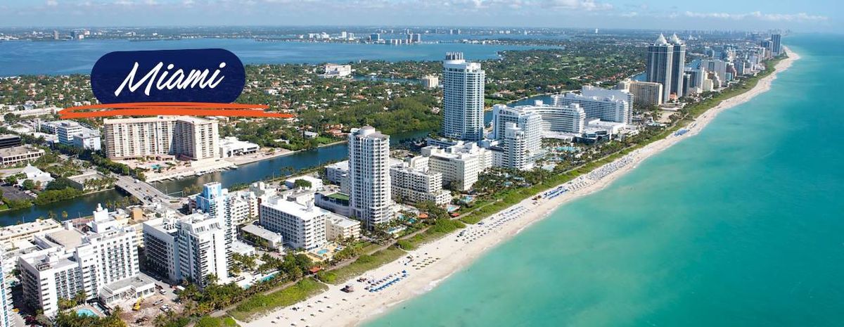 Miami