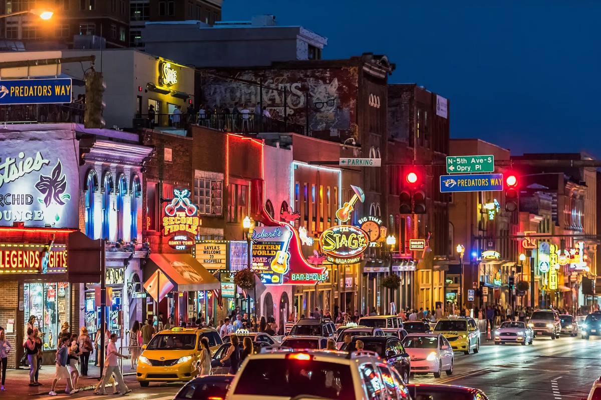 NashvilleLEAD