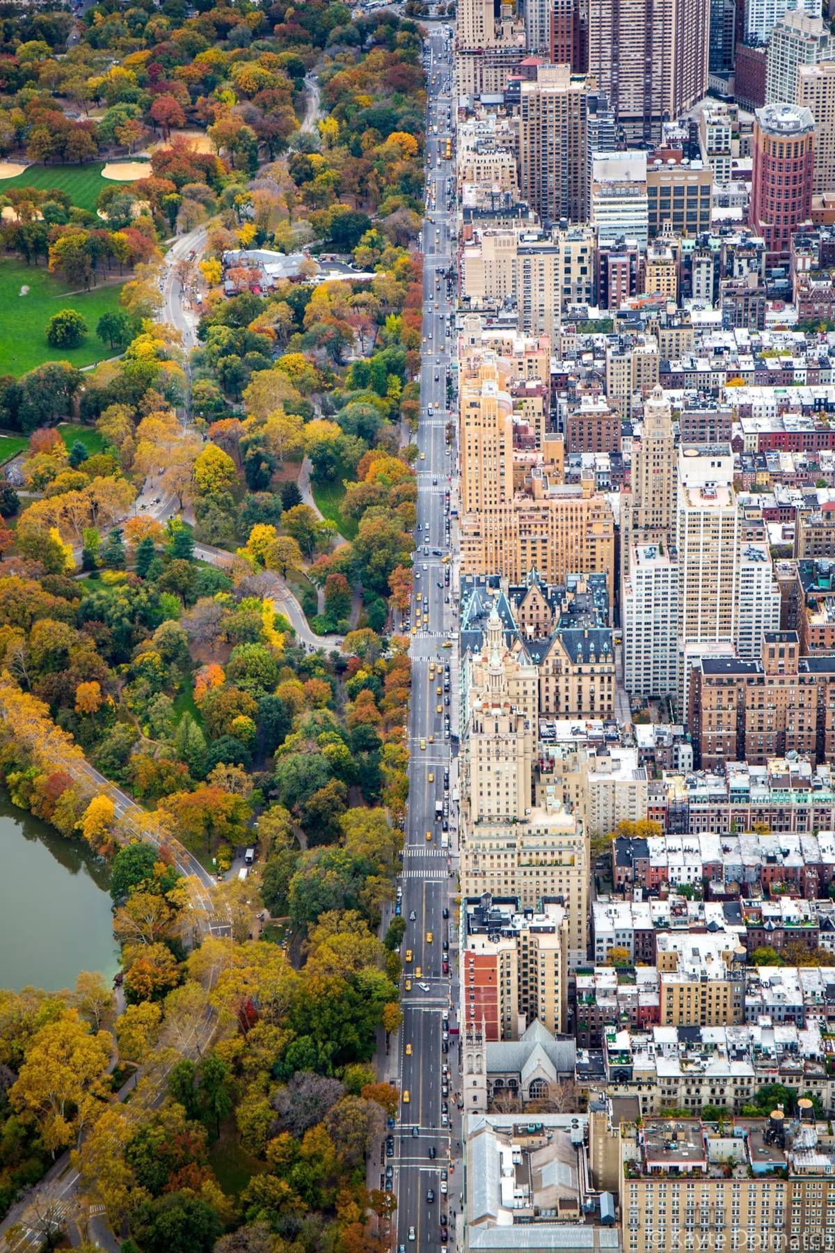 central-park-west