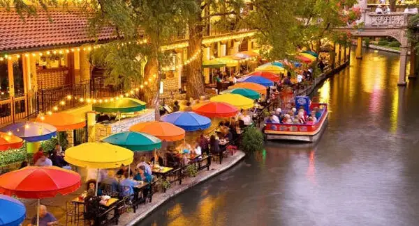 riverwalk