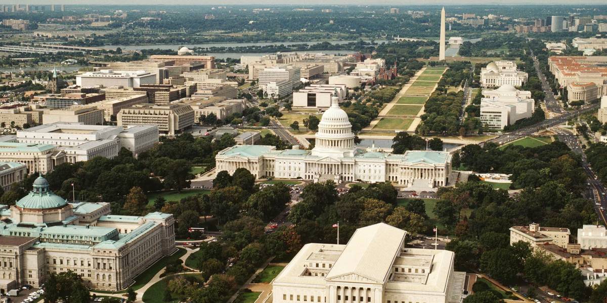 washington-dc-gettyimages-74063516