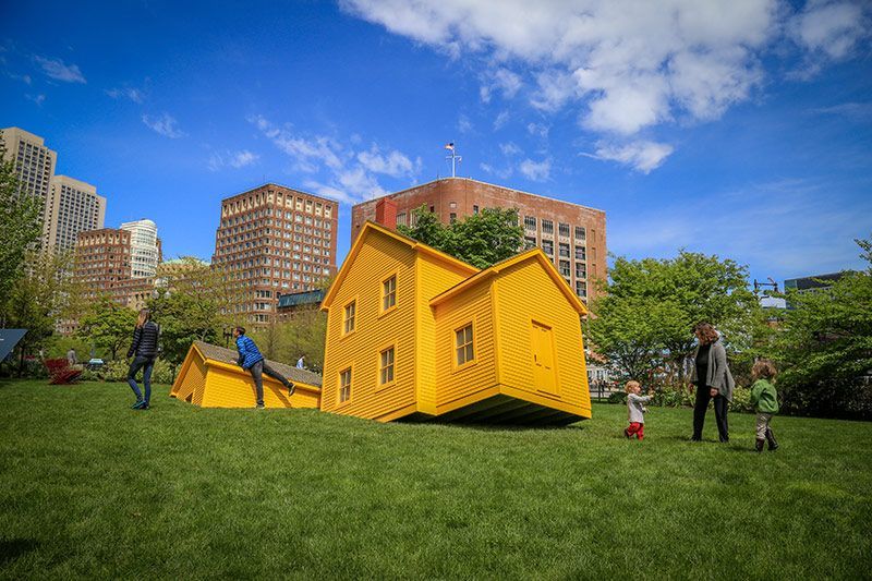 The-Meeting-House-by-Mark-Reigelman-at-The-Greenway-in-Boston.-Photo-credit-Mark-Reigelman-