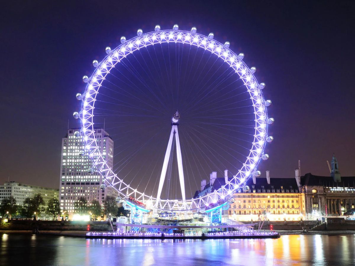 london-eye-england