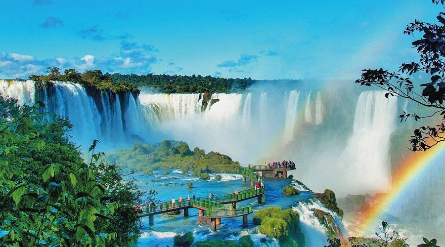 IGUAZU