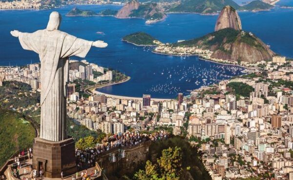RIO 3