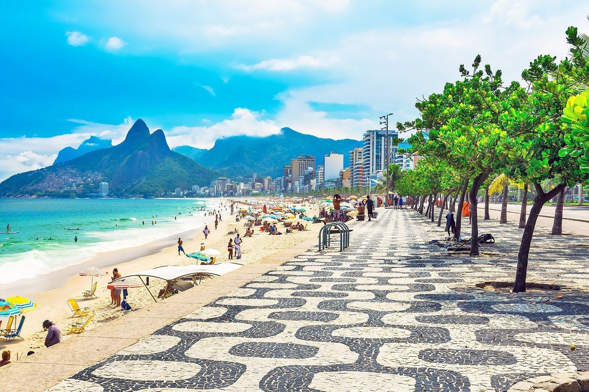 RIO 2