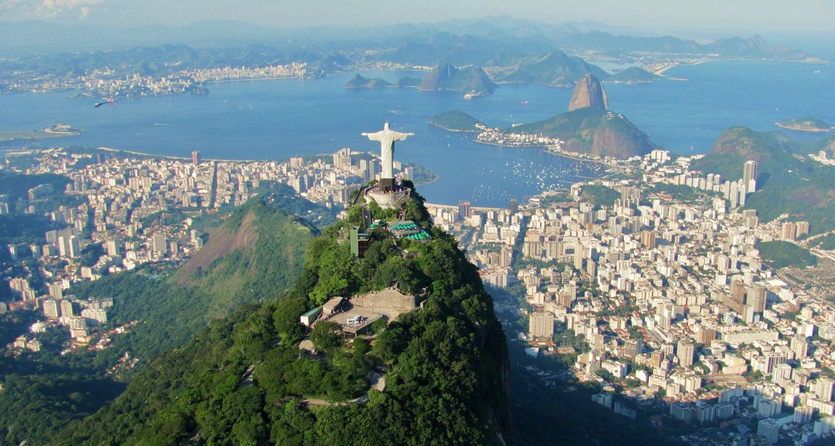 RIO 1