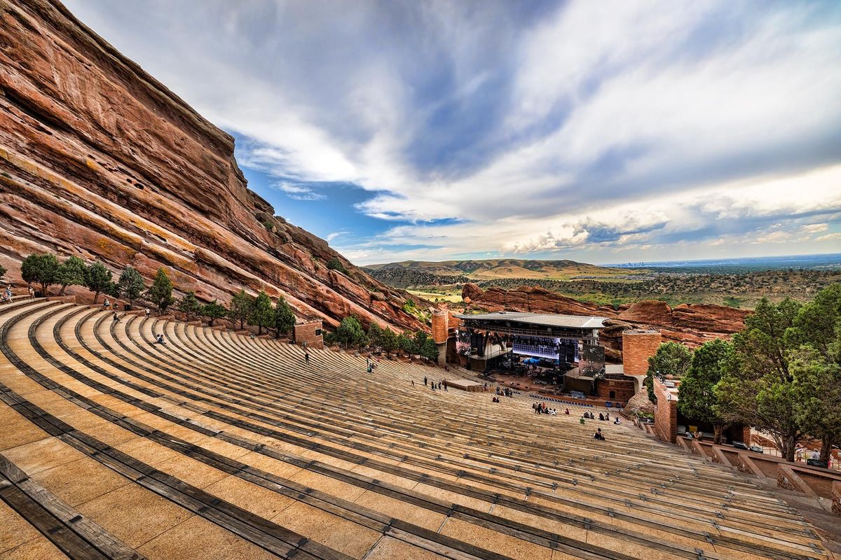 Denver 3