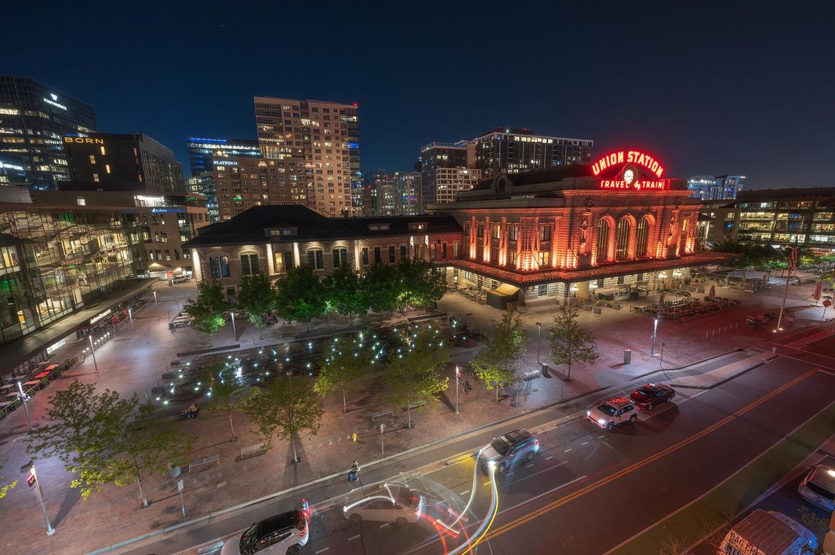 Denver 4