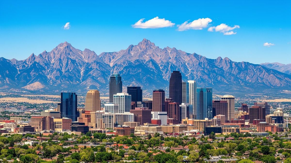 Denver 5