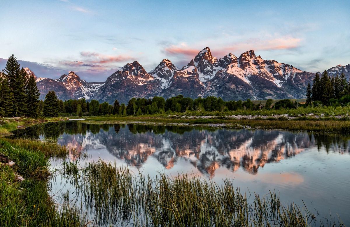 Jackson Hole