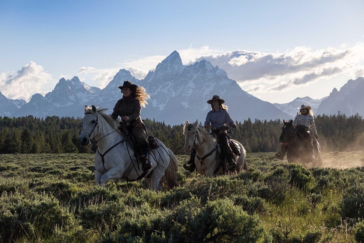 Jackson Hole 2