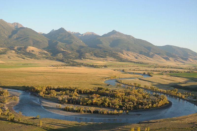 Paradise Valley 1