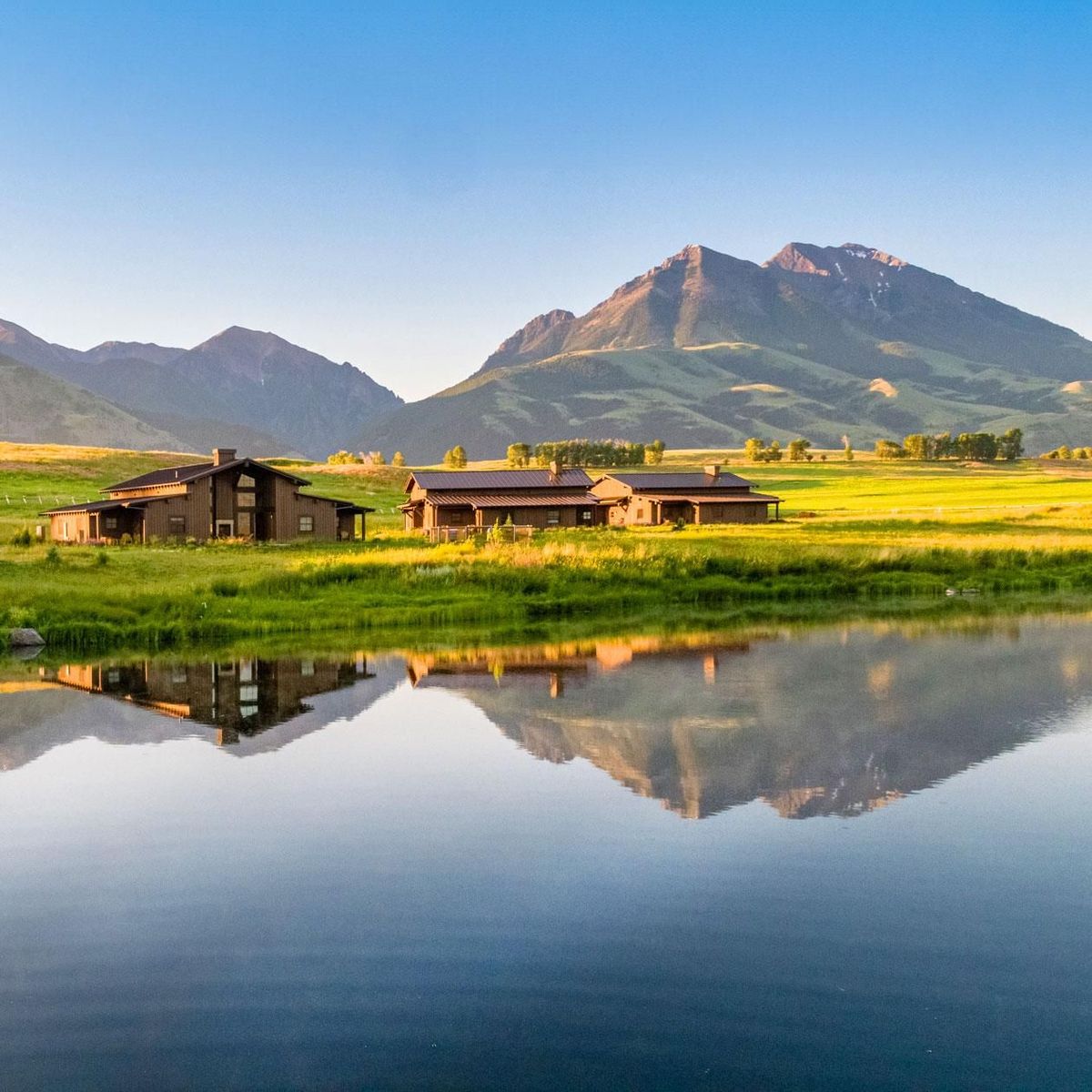 Paradise Valley 4