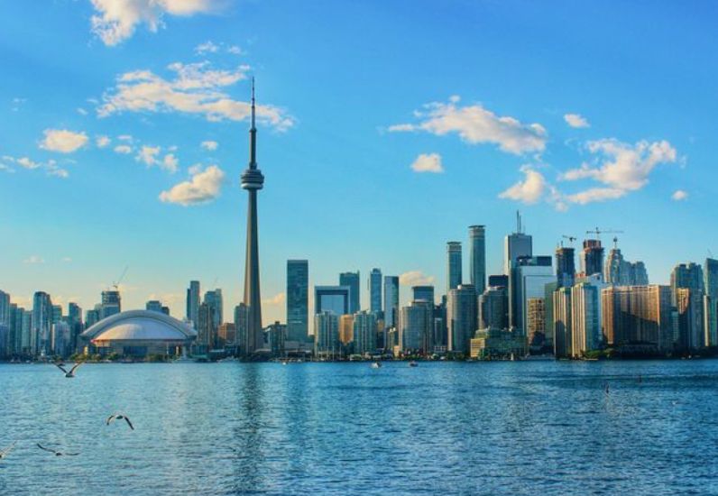 Toronto 4