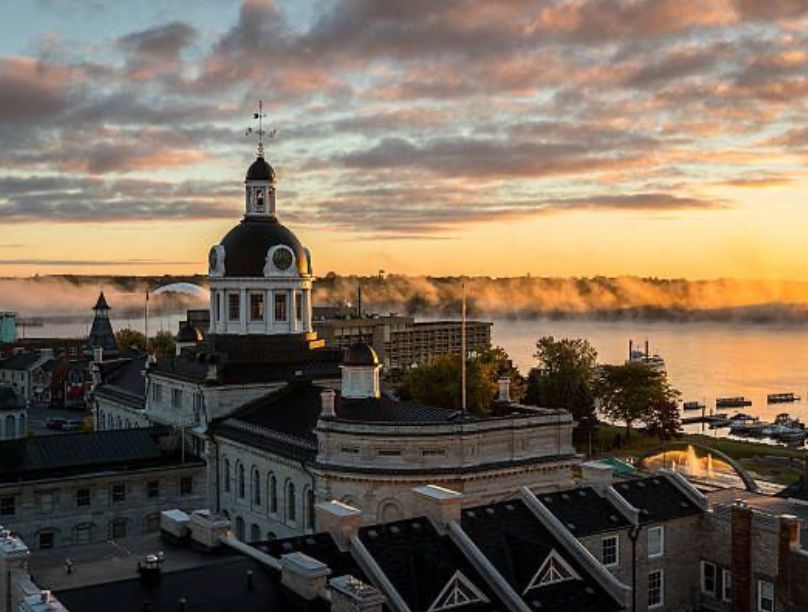 Kingston