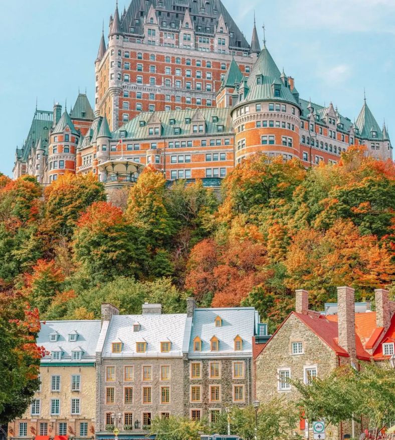 quebec city 1